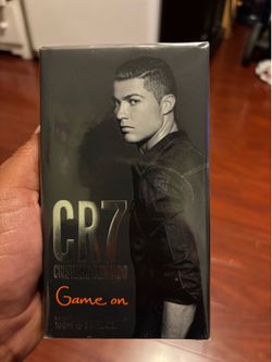 Perfumes