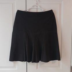 Sandro Sportswear Skirt