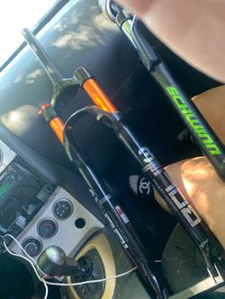 Bike Fork
