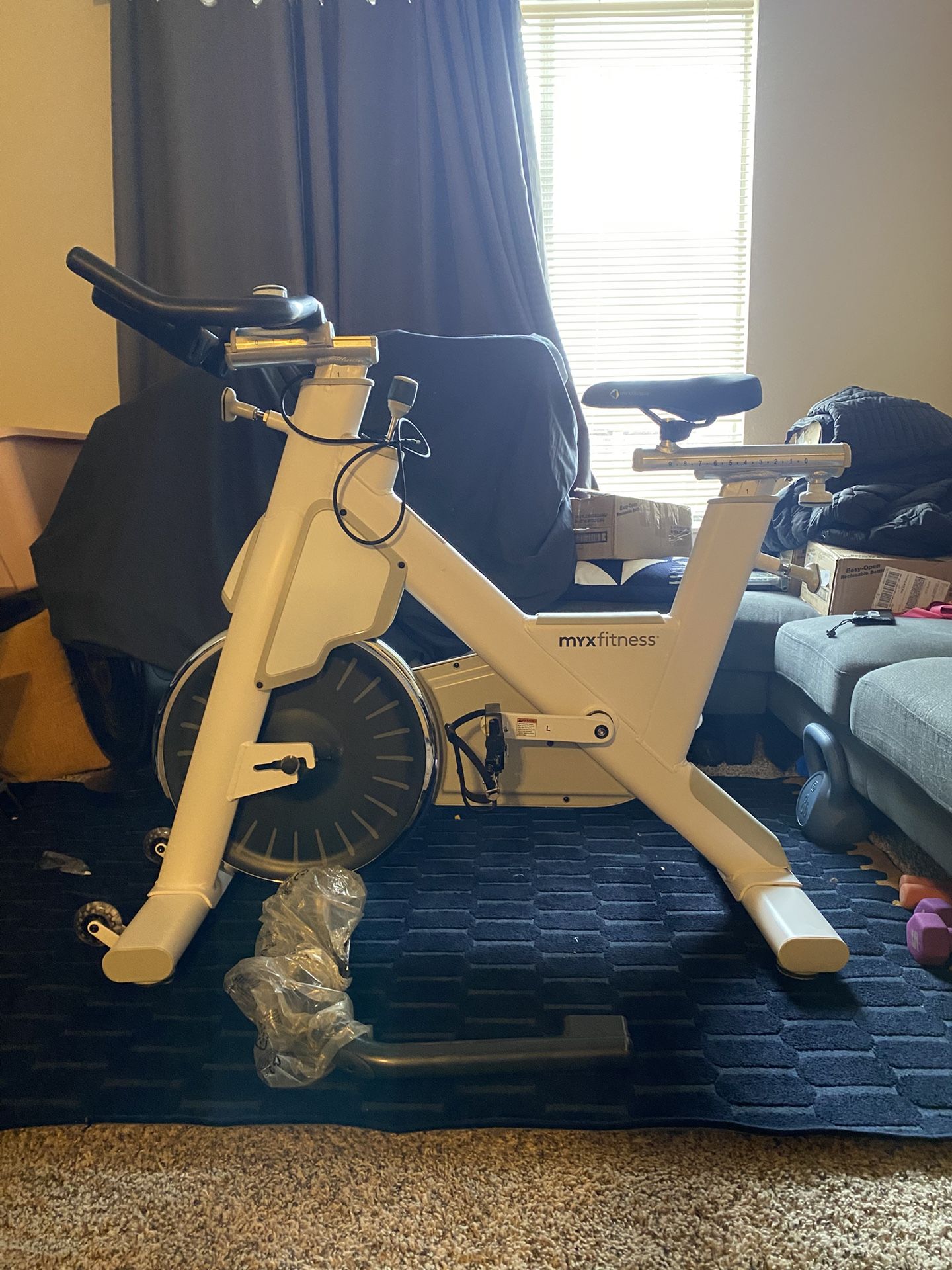 Exercise Bikes Myx Fitness Uk Bodi Bike Myx Bike Classes Myx