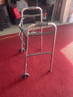 Walker New Never Been Used