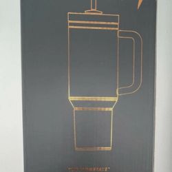 STANLEY LIMITED EDITION TYLA 40OZ THE FLOWSTATE H2.0 TUMBLER
