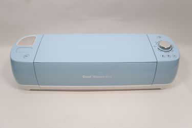 Cricut cutter