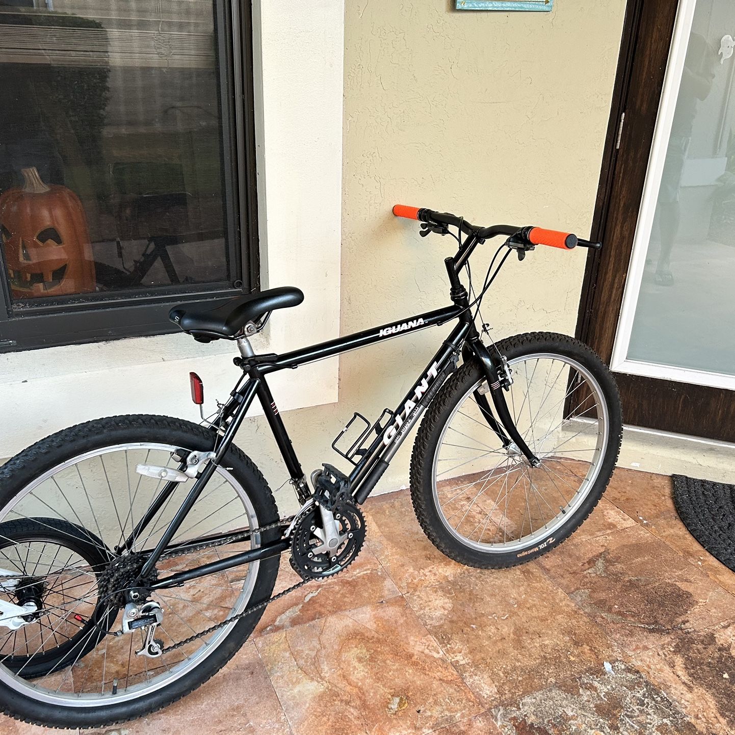 Giant Iguana Mountain Bike for Sale in Fort Lauderdale FL OfferUp