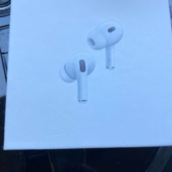 AirPods Pro 2 Generation 