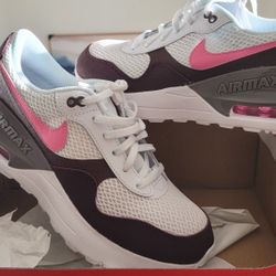 Nike Air Max SYSTM (GS) size 5Y = Women’s 6.5