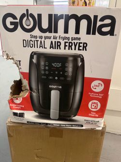 Gourmia Digital Air Fryer