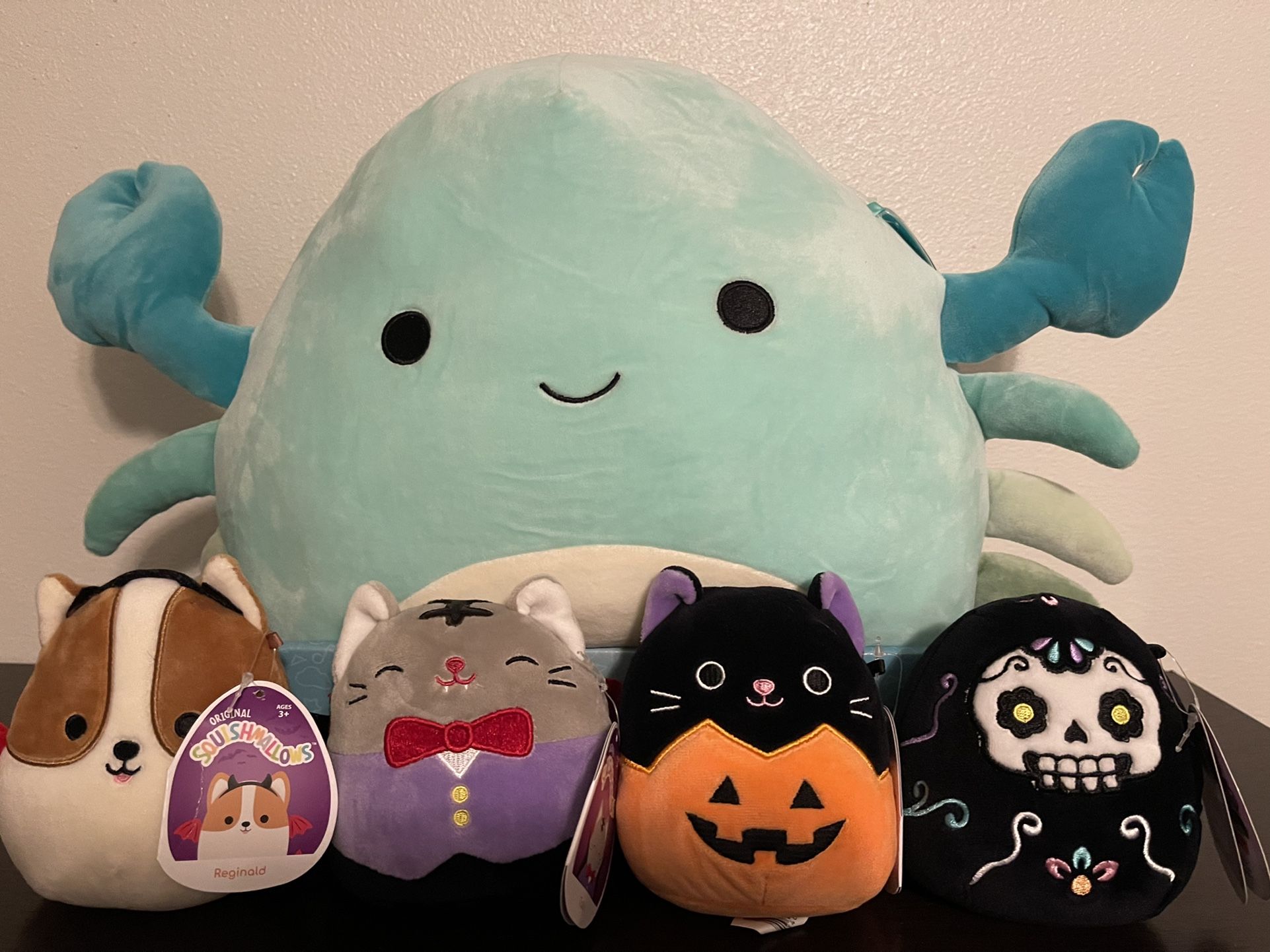 Squishmallows 