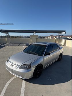 2003 Honda Civic