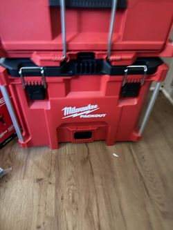 Large XL PACK OUT