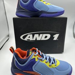 New AND1 Delta TPR. Size 9M 
