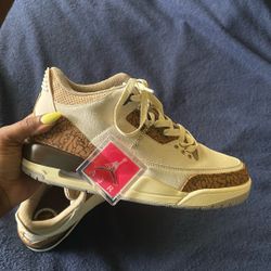 Jordan palisade 9.5M