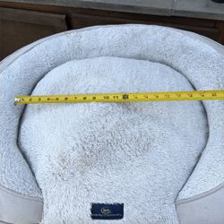 Free - Serta Dog Bed