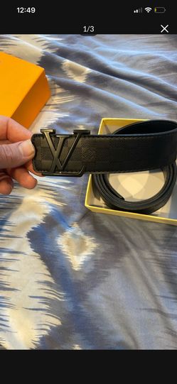 Belt