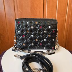 Louis Vuitton BB Coussin 