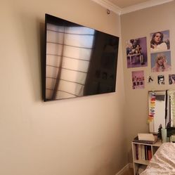 Tv wall mount 
