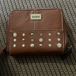 Purses, Handbags Wallets