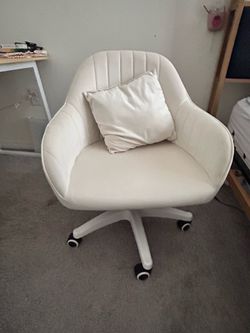 Study table and chair