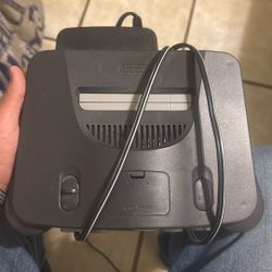 Nintendo 64
