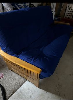 Futon sofa Game room Heavy Duty