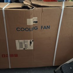 Nissan Altima Cooling Fan