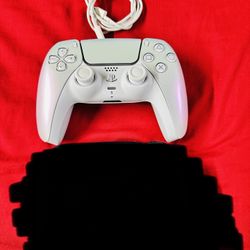 PlayStation DualSense™ Wireless Controller - for PS5, PC, MAC & Mobile ( Used )