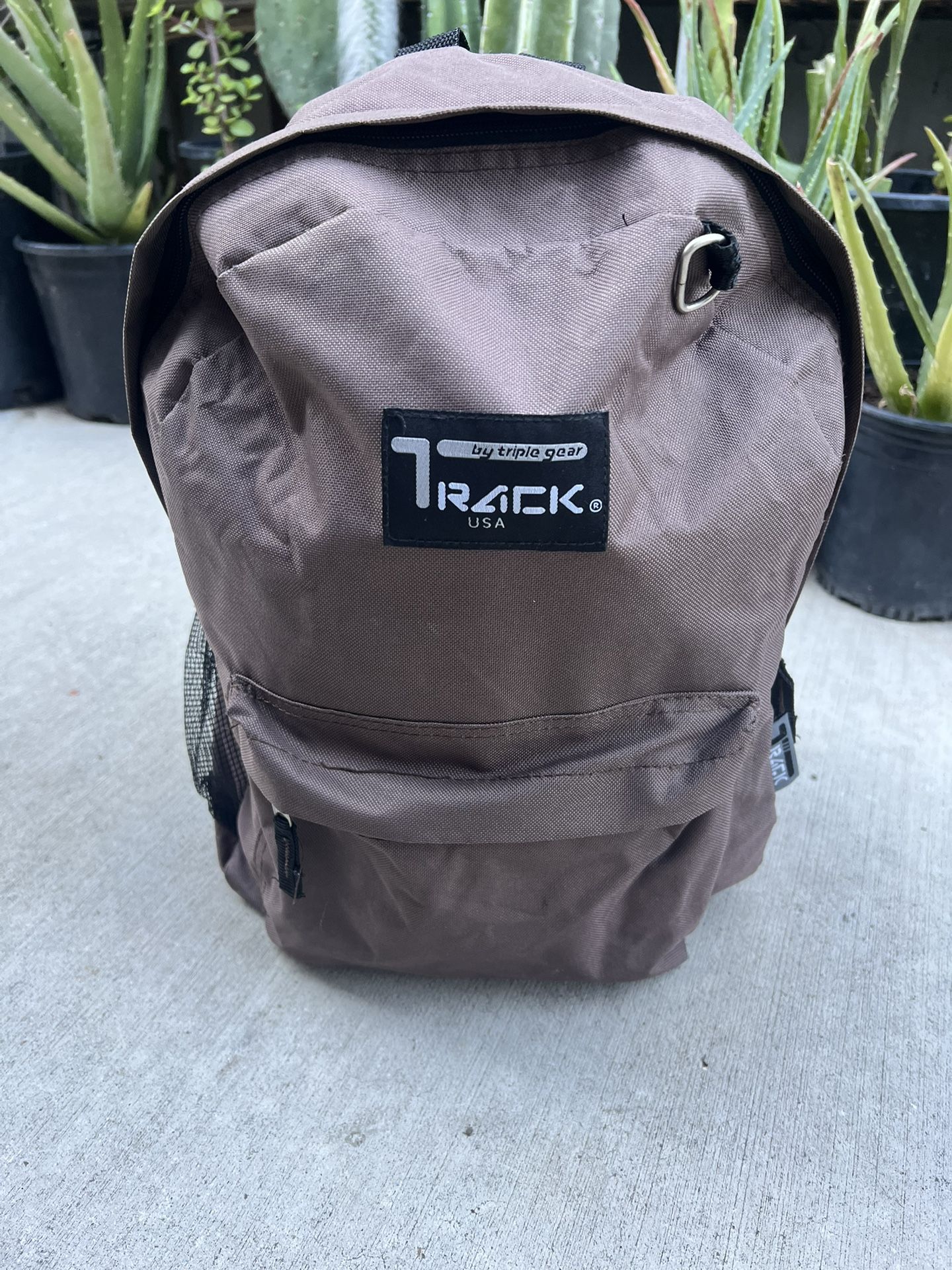 Backpack