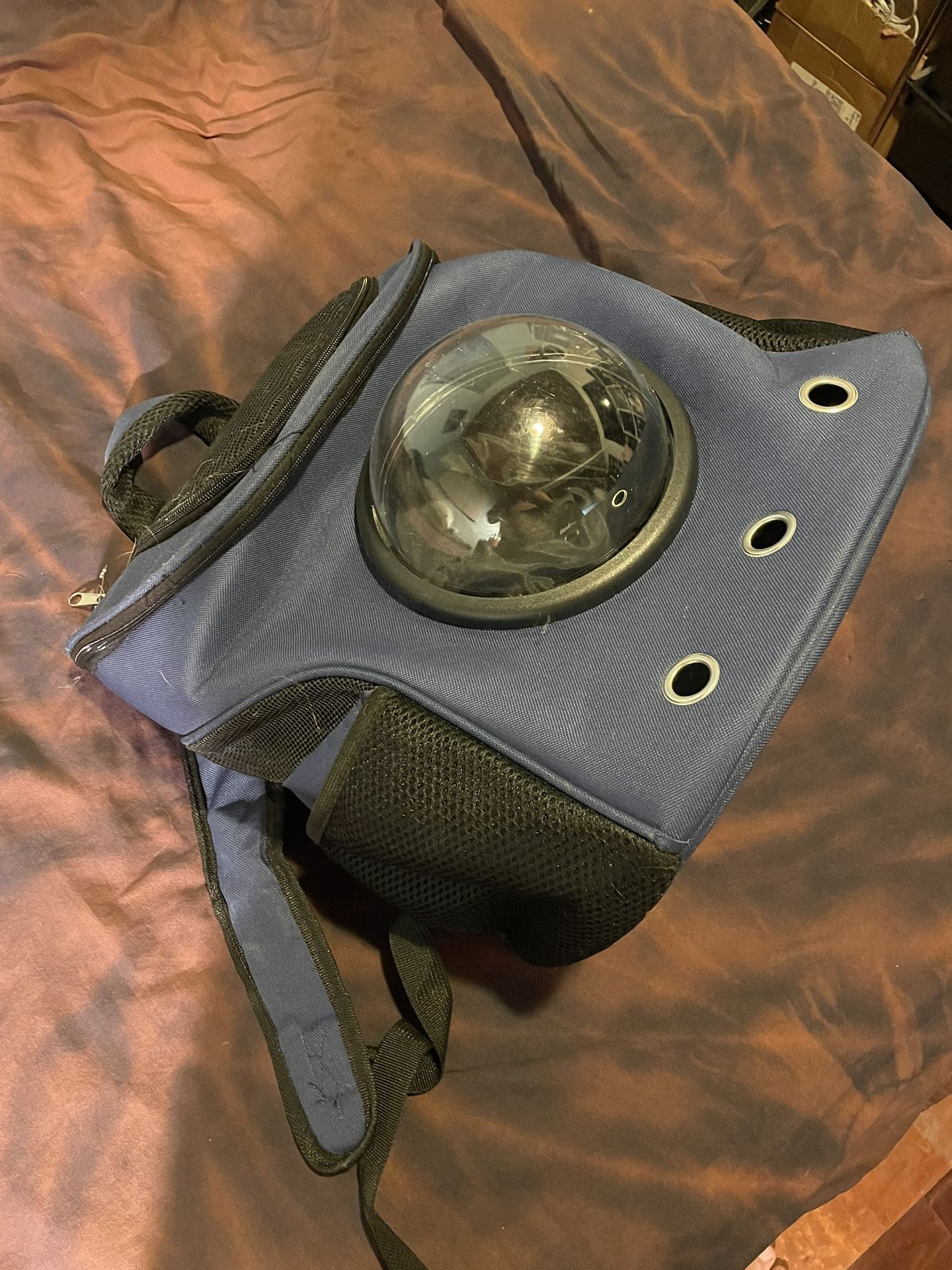 Cat Carrier Backpack