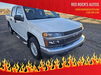 2006 Chevrolet Colorado