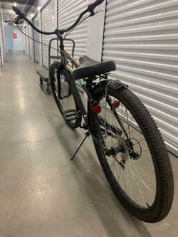 Schwinn Hammersly 29inch Cruiser