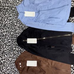 Lululemon Define Jackets
