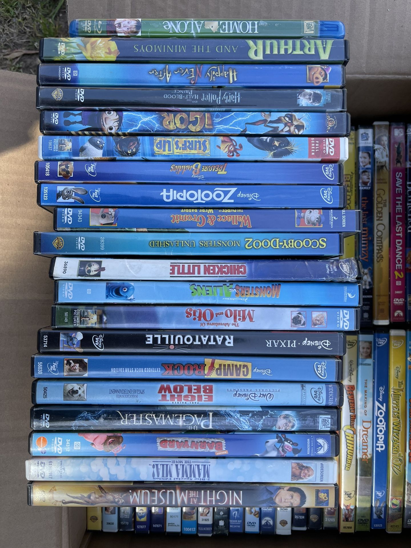 DVD Movies for Sale in Phoenix, AZ - OfferUp