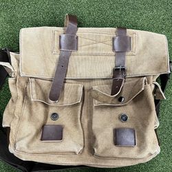 Kenox canvas bag