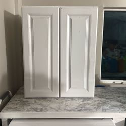 Washer Storage