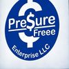 Pre$$ure Freee