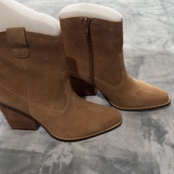 Chinese Laundry Boots