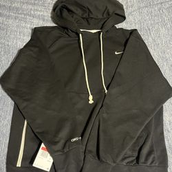 Nike Basketball Hoodie