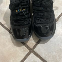 Jordan Sneakers Size 11