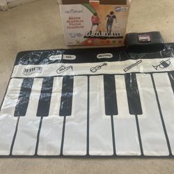 Piano Musical