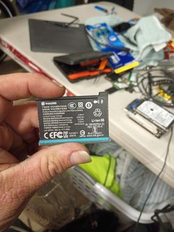 Insta360 Battery