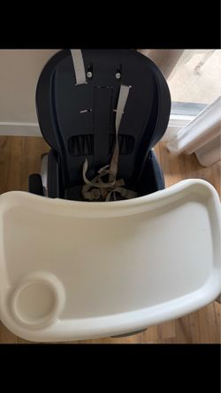 Baby high chair