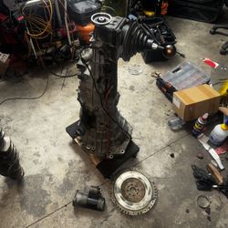 Sr20det Transmission 5 Speed