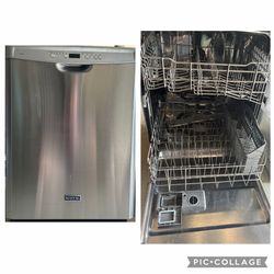 Dishwasher