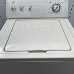 Whirlpool Washer Washing Machine 