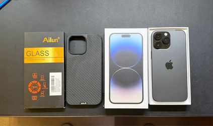 iPhone 16 Pro Max 1Tb Space Black