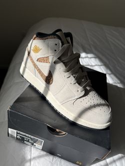 AIR JORDAN 1 MID SE