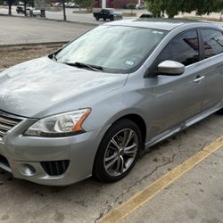 2013 Nissan Sentra