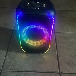 Party Speaker 