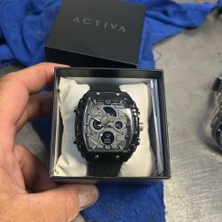 Activa By Invicta 