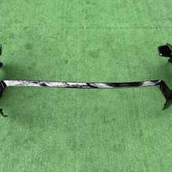 Chevrolet Tahoe Suburban Z71 Front Upper Bumper Delantero De Arriba 2021 2022 2023 2024